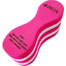 Delta Yüzme Aparatı Bacak Arası Şamandırası Özellikli Pull Buoy Antrenman Amaçlı