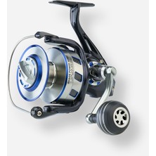 Decathlon Egzotik Balık Olta Makinesi - Khaos 10000 Power