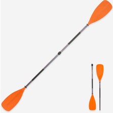 Decathlon Ayarlanabilir Simetrik Kano Küreği - 2 Parçalı