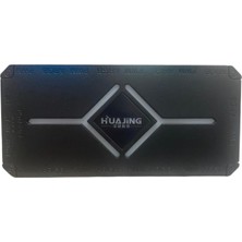 Taplin B-101B Siyah 10 Argb Fan LED Kontrolcü Hub