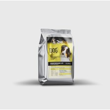 faserix Dog Lite Kuzu Etli Karaciğer Koruyuculu Kuru Yetişkin Köpek Maması 12 kg