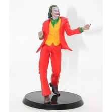 MiraLive Joker Figürü 22 cm ALK5287