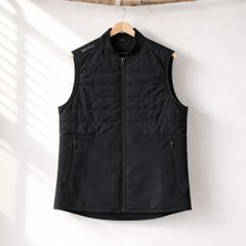 Macade Golf Hybrid Tour Yelek JA20211053 Antrasit