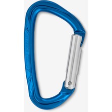 Decathlon Rocky M Boy Mavi Karabina Spor ve Outdoor Aktiviteleri için Uygun Kaliteli Emniyet Aleti