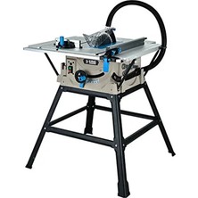 Mac Allister MSTS1500 Tezgah Üstü Testere 1500 W 254 mm