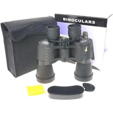 300×300 Ekonomik El Dürbünü –mavi Camlı –30M/1000M ( Lisinya )