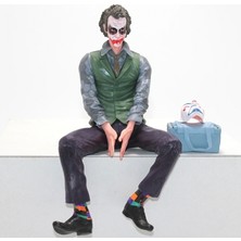 MiraLive Joker Figürü 25 cm ALK5303