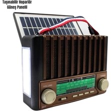 KTF1428 Radyo - Lisinya