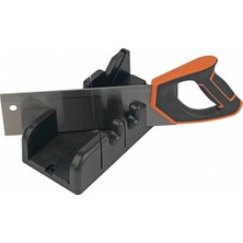 Magnusson Mag Gönye Testere Seti 300 mm