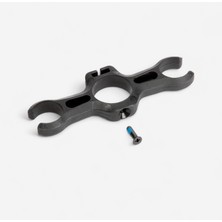 Decathlon Town 5 Xl ve 7xl Scooter Için Elcik Desteği