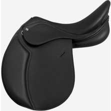 Decathlon Binici Eyeri - Siyah - 16 Inç