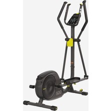 Decathlon Eliptik Bisiklet