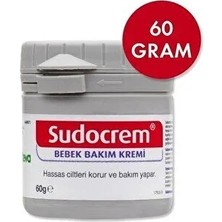 Daisy Store Sudocrem Bebek Bakım Kremi 60 ml