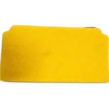 Moto Express Yamaha Crytpon T105E 1998-2004 Hava Filtresi Süngeri Ys