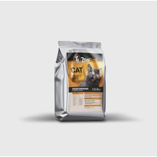 faserix Zoofeed Cat Tavuklu Kuru Yetişkin Kedi Maması 12 kg