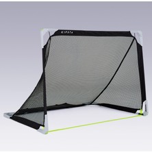 Decathlon Futbol Kalesi - 95 cm × 70 cm - Siyah - Kage