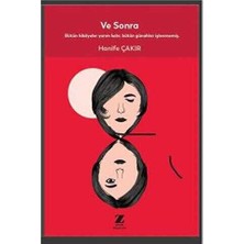 Zinde Yayıncılık ve Sonra