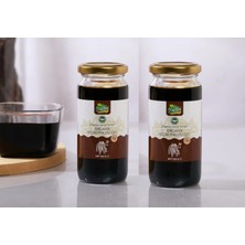 Badelya Organik Keçiboynuzu Özü 315 gr 2'li Set