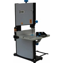 Mac Allister Şerit Testere Tezgahı 230 mm 350 W