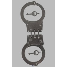 Bertuğ İş Elbiseleri Masolet Kelepçe