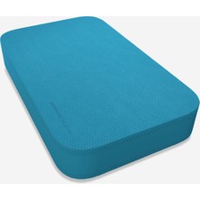 Decathlon Pilates Köpük Yastık - 6 cm - Mavi