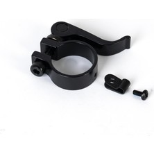 Decathlon Town 7 Xl Scooter Için Hortum Kelepçesi Seti