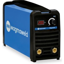 Magmaweld Megastick Inverter 200 Amper Elektrod Kaynak Makinesi 501M2000MF