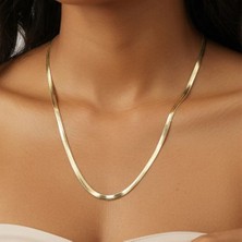 Xupıng Jewelry Italyan Kolye