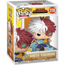 Funko Pop: Plus  My Hero Academi - Shoto Todoroki