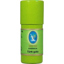 Nu-Ka Defne Essencia Türk Gülü Yağı - Organik 5 ml