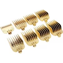 Point Makine Tarak 8'li Skt-20 Gold