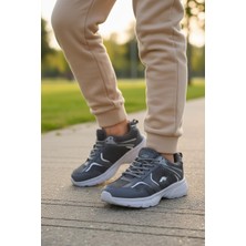 Tuğba Ortopedi 6120 Genç Rahat Sneaker