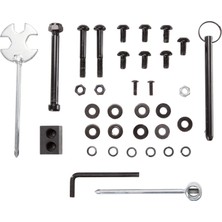 Decathlon Vida Seti - Fro 120