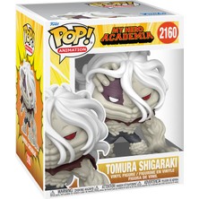Funko Pop : My Hero Academi Tomura Shigaraki ( 6 Inch )