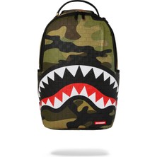 Sprayground - Camorich Royale Dlxv Sırt Çantası