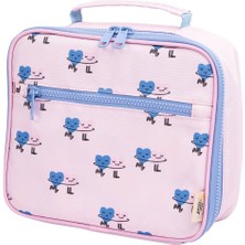 Smiggle The Cotton Cloud - Dancing Hearts Beslenme Çantası