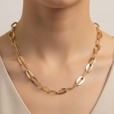 Xuping Jewelry Lalezar Kolye