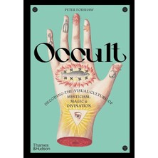 Thames And Hudson Occult 9780500027134