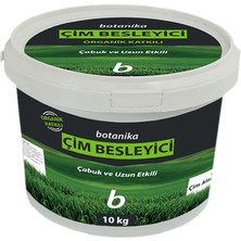 Botanika 5410 Granül Çim Besleyici 10 Kg