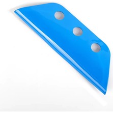 Asiltech Fitil Açma Gerdirme Cam Filmi Aparatı Kürek Tip 29X10CM