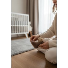 Renk Yapı Rüyası Tütülü Pamuklu Kız Çocuksoket Çorap Bayramlık Kız Çocuk Soket Çorap