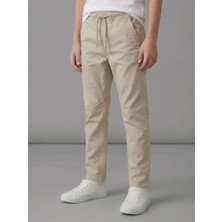 Tati Erkek Çocuk Esnek Bel Lastikli Klasik Pantolon