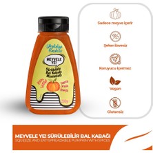 Meyvele Ye! Bal Kabağı Marmeladı | Antalya Reçelcisi