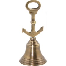 Akinco Pirinç Çapalı El Çanı NI5601A