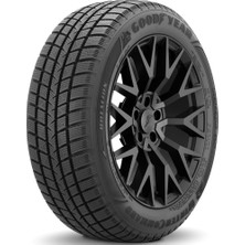 Goodyear 225/55R17 101V Xl Wintercommand (Kış) (2025)