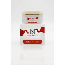 New Secret Antiwrinklebotoksetkilikrem