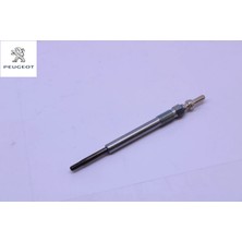 Kizdirma Bujisi    Boxer Iii-Jumper Iii Peugeot  PEU9847682380