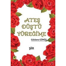 Zinde Yayıncılık Ateş Düştü Yüreğime