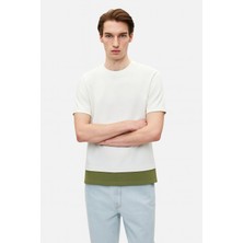 Divinus Waffle Basic T-Shirt