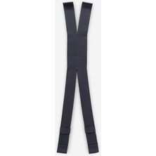 Decathlon Easybreath Maske Uyumlu Kayış - Gri